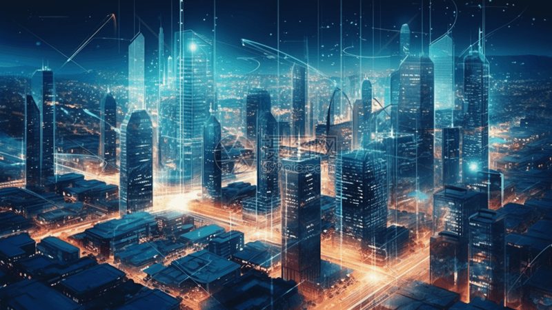 金融知识图谱：如何通过关系抽取挖掘价值